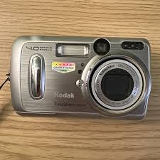 Kodak EasyShare DX6440 Digital Cameras | eBay