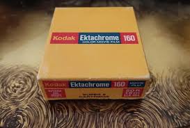 Vintage SEALED Kodak Ektachrome 160 Super 8 Cartridge Movie Film 1976 NOS | eBay