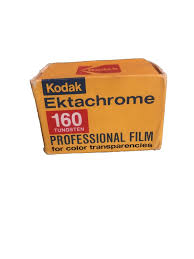 Kodak Ektachrome 160 | eBay