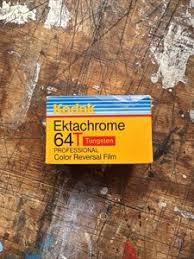 Kodak Ektachrome 35mm | eBay