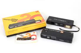 110 Film Cameras - Set of 2 - Etsy