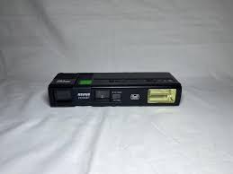 Vintage Battery Powered Pocket Cameras for 110 Film | Mixed ...