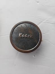 Eastman Kodak Company Vintage Film Canister Tin 2" Appears ...