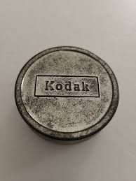 Kodak Vintage Canister And Film | eBay