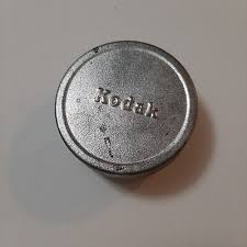 KODAK Film Cannister, Vintage | eBay