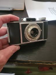 Vintage Kodak Bantam F4.5 Camera 828 | eBay