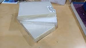 Pvc Soft Cards - PVC Card Printing Material for Making PVC ...