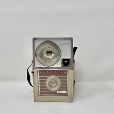 Vintage Kodak Hawkeye Flashfun II Outfit Boxed Set - Etsy