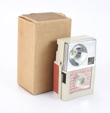 KODAK BROWNIE FLASHFUN + SHIPPING BOX/cks/199465 | eBay