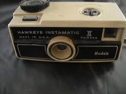 Kodak Instamatic II Camera - Etsy