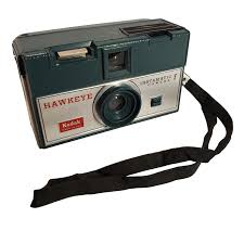 Kodak Hawkeye Instamatic Camera | eBay