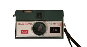 Green Kodak Camera | eBay
