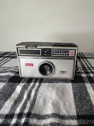 Kodak Instamatic 100 camera · Whatnot: Shop, Sell, Connect