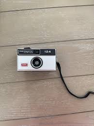 Vintage camera Kodak | Mercari
