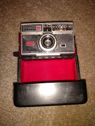 Vintage Poloroid 304 Instamatic Camera | eBay