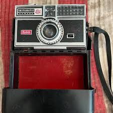 Kodak | Cameras, Photo & Video | Kodak 44 Instamatic Camera ...