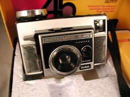 1970s KODAK Instamatic X-45 Color Camera Outfit - in Box - Etsy