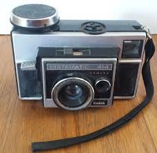 Vintage KODAK Instamatic 414 Camera Retro Collector Film Camera | eBay Australia