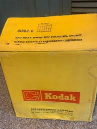 Vintage Kodak Instamatic M95Film Movie | Mercari