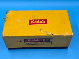 MCM Kodak Ektagraphic Filmstrip Adapter for Carousel ...