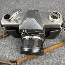 Kowa Lot of SER 1:35 Film Cam f/ 28Lenses w/ | Mercari