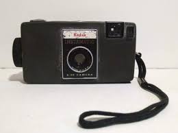 Kodak Instamatic S-20 Camera - Vintage 1967 - 1971 | eBay