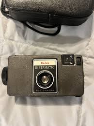 Vintage Kodak Instamatic S-20 Camera Retro Great Condition | eBay