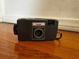 Kodak Instamatic S-10 en vente | eBay