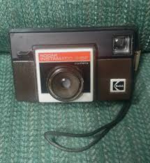 Vintage Kodak Instamatic X-15F Camera - Original Box w/Bulbs & MagicFlash | eBay