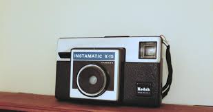Kodak Instamatic Camera 1970's | Mercari
