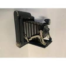 Eastman | Other | Vintage Eastman Kodak No 2c Camera Folding ...