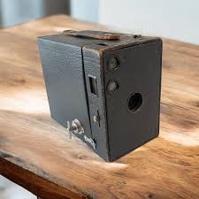 Kodak Number 2 Brownie - Check Us Out and Our Huge ...