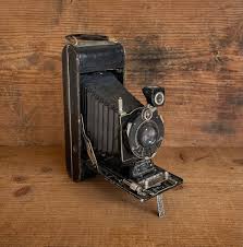 Vintage Kodak No. 1A Series III - Kodak Diomatic No1 - Kodak ...