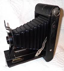 Kodak Model B No. 3A Folding Camera - Etsy