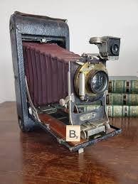 Vintage Cameras, Various Makes, Models and Conditions 1880's-1950's - Etsy