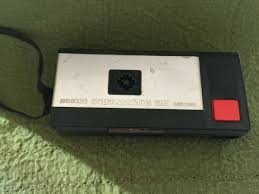 Kodak Pocket Instamatic 20 Camera 1970s Uses 110 Film ...
