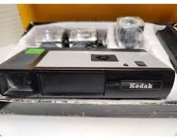1972 Kodak Instamatic 30 Camera Outfit 110 Film - Etsy