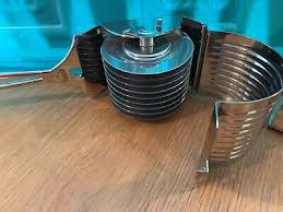 Küchenprofi herb roller heavy duty | eBay