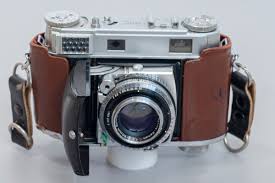 kodak Retina IIIc with Schnider 50mm f:2 lens m.. in Germany ...