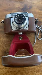 Adox Pronto-LK Camera with Schneider-Kreuznach Radionar L 45mm Lens f/2.8 | eBay