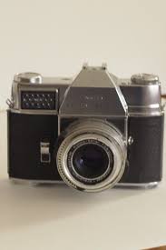 Retina flex III 50mm F 2.8 Xenar lens | eBay