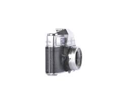 Kodak Retina Reflex IV (Camera Body As-Is) - LeZot Camera ...