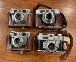 Kodak Signet 80 | eBay