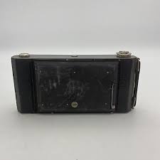 Kodak Six-16 Senior Folding Camera (c.1937, 616 Film) [Parts ...