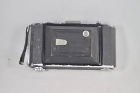 Zeiss Ikon Camera - Etsy