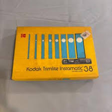 Original Kodak Wire Remote Control Tetsed | Mercari