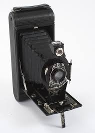 KODAK NO. 2C POCKET AUTOGRAPHIC, BOXED, BAD BELLOWS, FOR DISPLAY/cks/195965 | eBay