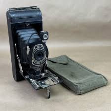 Kodak No. 1A Antique Pocket Folding Camera | eBay