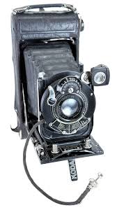 🟢 Vintage 1920's Eastman Kodak No. 1 Spec. Mod. B Camera Case Manual 110mm f6.3 | eBay