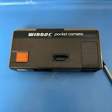 Kodak | Cameras, Photo & Video | Vintage Kodak Winner Pocket Camera Compact Film | Poshmark